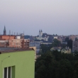 Pohled sm�rem na Mari�nsk� kostel