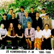 8. ro�n�k (1998-1999)